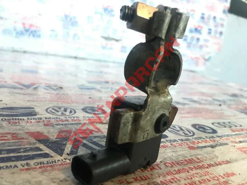 5Q0915181J - IZOLASYON