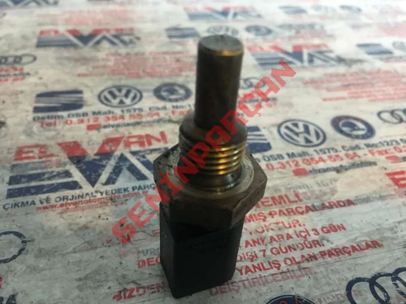 99760642000 - SICAKLIK SENSÖRÜ