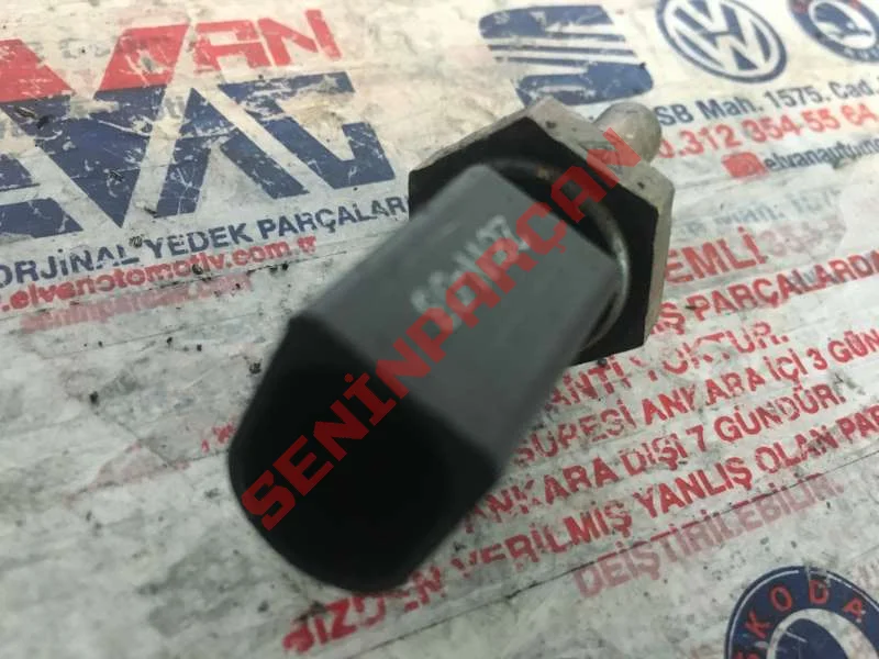 99760642000 - SICAKLIK SENSÖRÜ