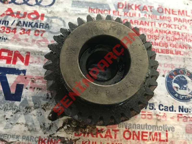 03G103580 - OELWANNE