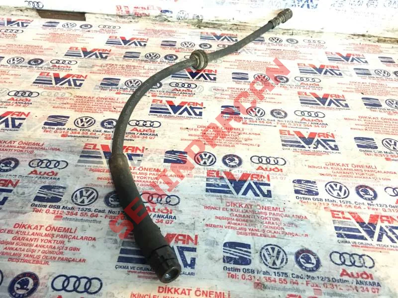 2K0611775Q - ABS KONTROL UNITESI