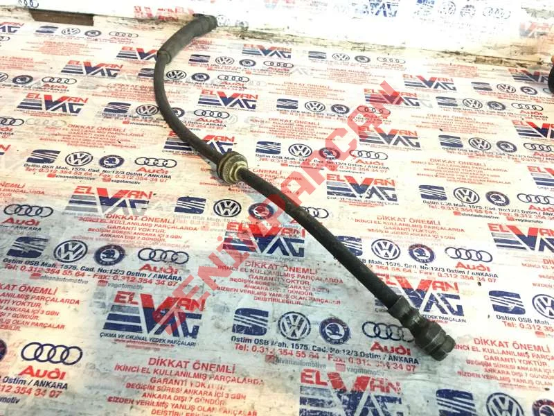 2K0611775Q - ABS KONTROL UNITESI