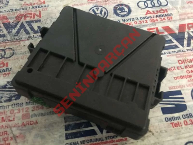 5WA907530J - GATEWAY KONTROL UNITESI