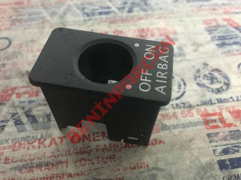 3C0919237C - KİLİTLEME SİLİNDİRİ OLAN ÖN