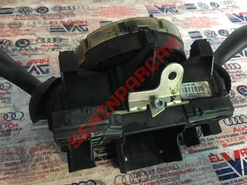 7L6953503 - CAM SİLECEĞİ/SİLME YIKAMA