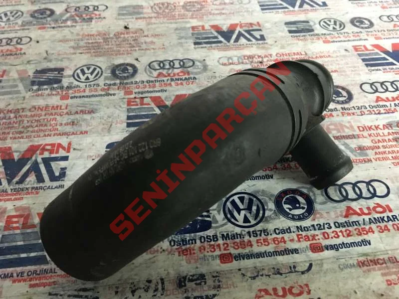 6R0122101BC - SOĞUTMA SIVISI HORT