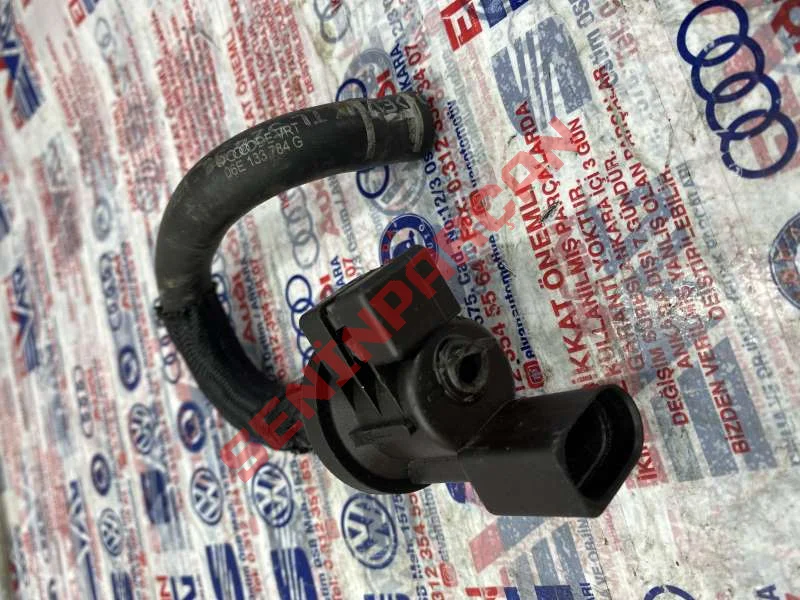 06E133784G - AÇI HORTUMU