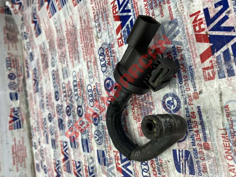 06E133784G - AÇI HORTUMU