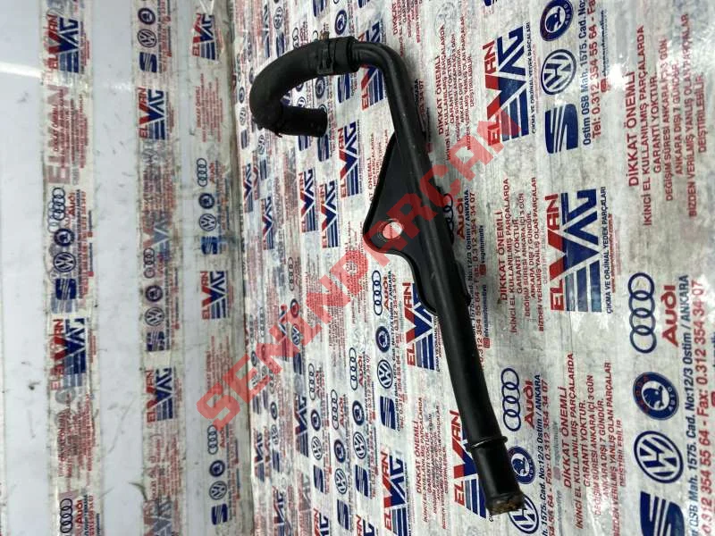 2H0121096BA - SU HORTUMU