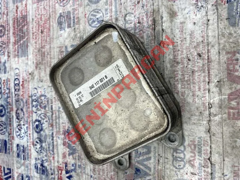 04E117021B - YAGSOGUTUCUSU