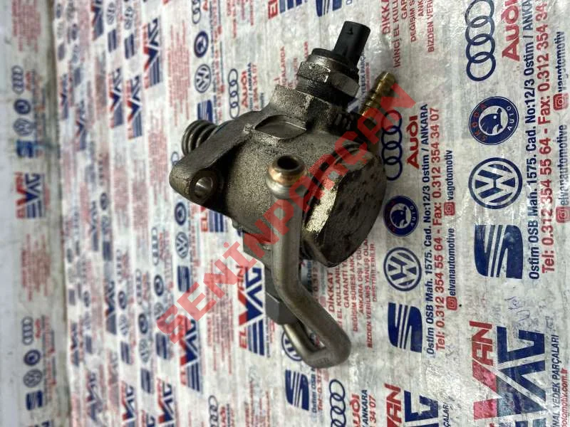 04E127026BB - YAKIT POMPASI