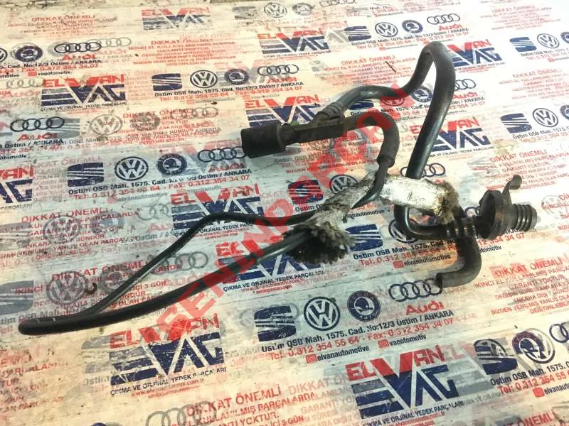 5N0612041R - ÇEKVALFLI VAKUM