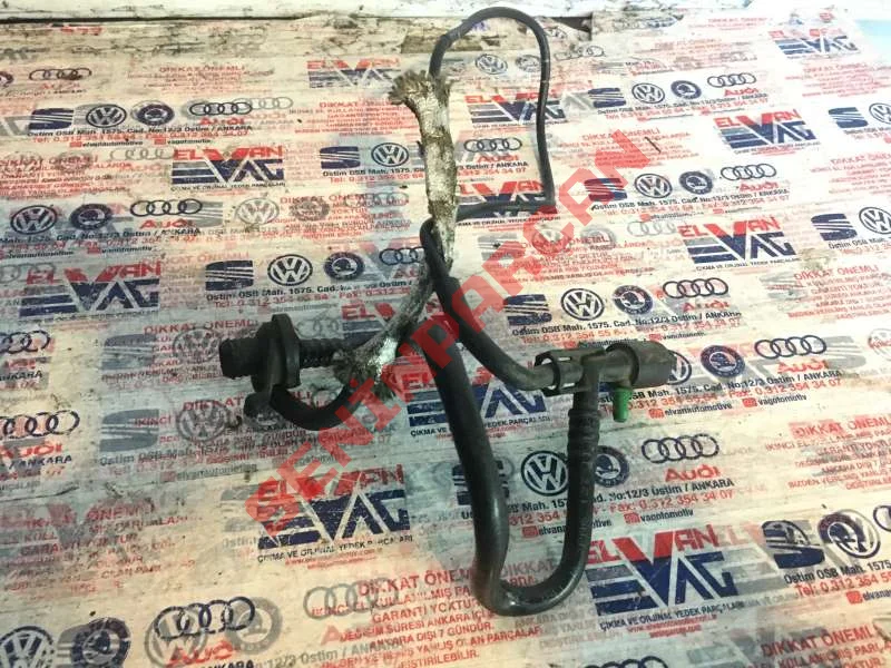 5N0612041R - ÇEKVALFLI VAKUM