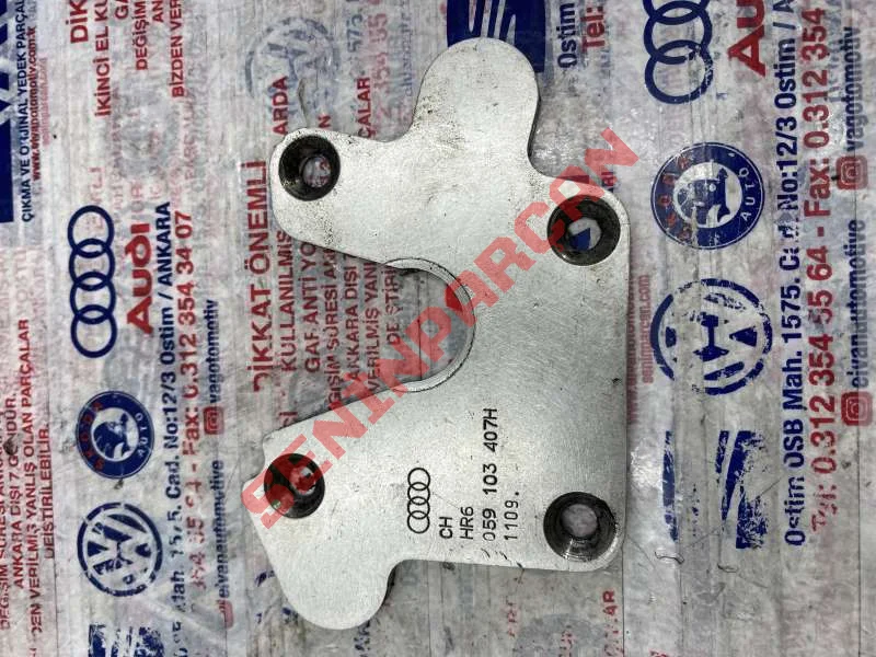 059103407H - BAŞLIK KAPAĞI