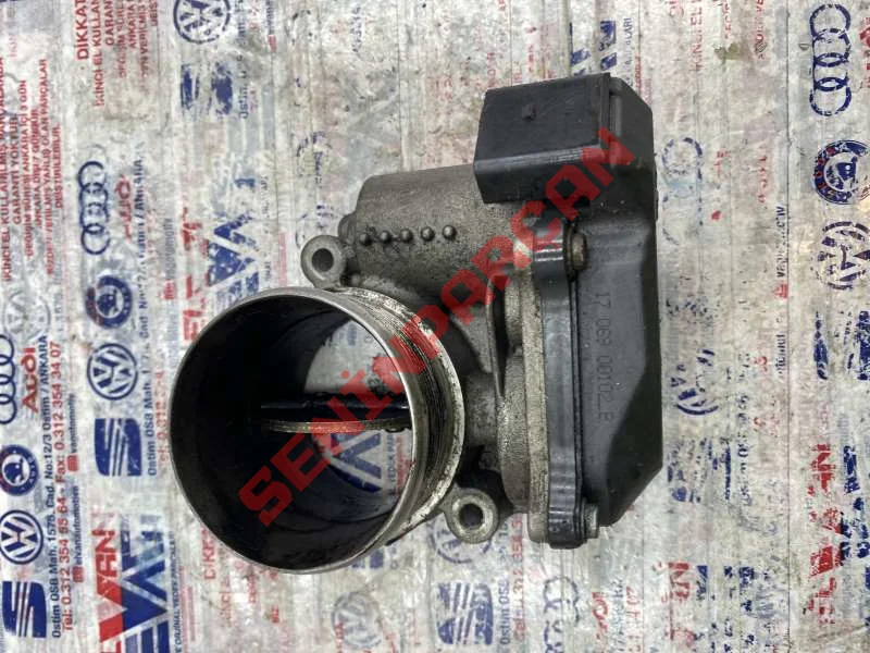 059145950AL - GAZ KELEBEĞI