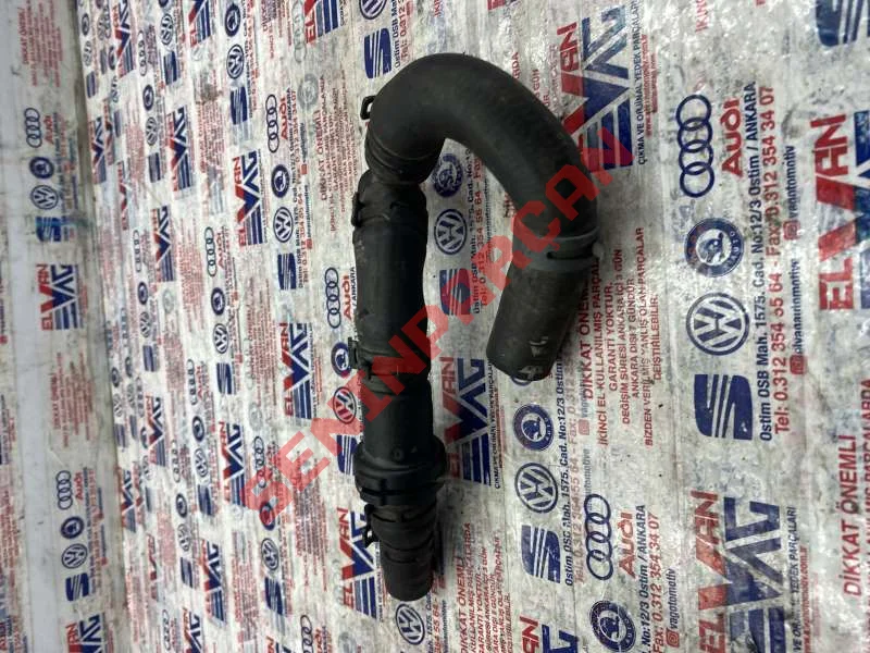 8K0121081AJ - SOĞUTMA SIVISI HORT