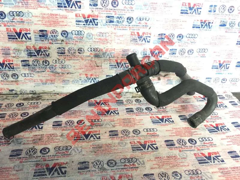 1K0122109BM - SOĞUTMA SIVISI HORT