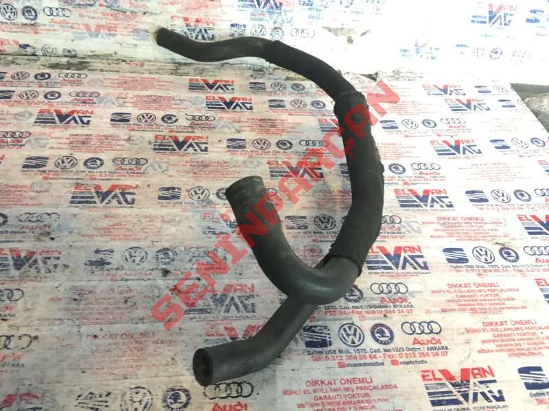 1K0122109BM - SOĞUTMA SIVISI HORT