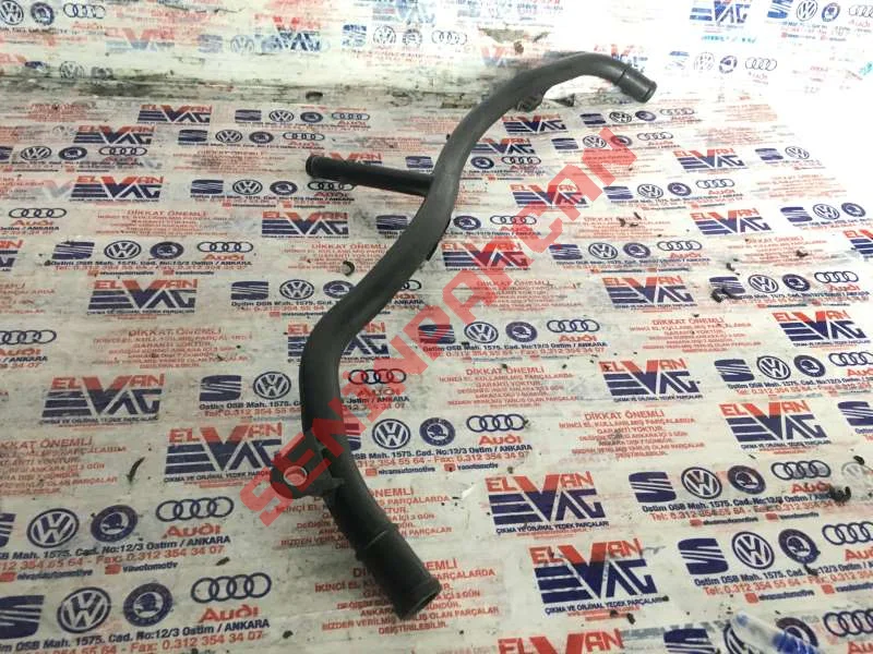 04E121070L - TERMOSTAT