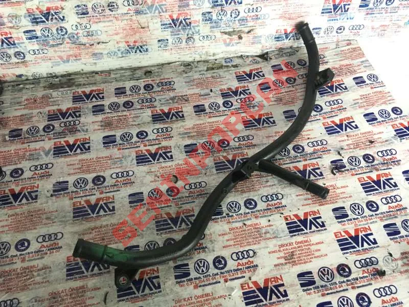 04E121070L - TERMOSTAT