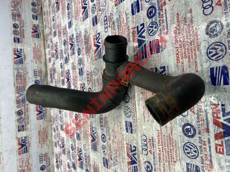 5N0122051AT - RADYATOR HORTUMU