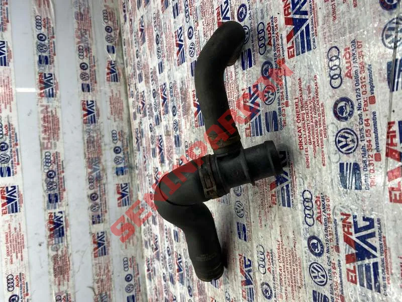 5N0122051AT - RADYATOR HORTUMU