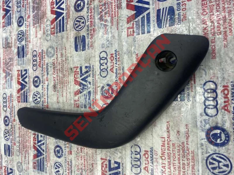 5P0864420 - AYAK DESTEĞİ