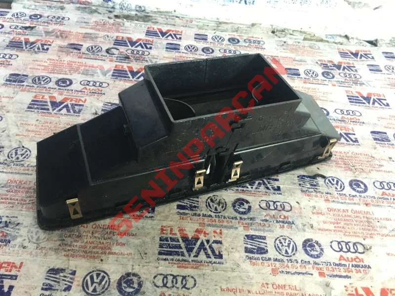 6V0820951A - HAVA KANALI