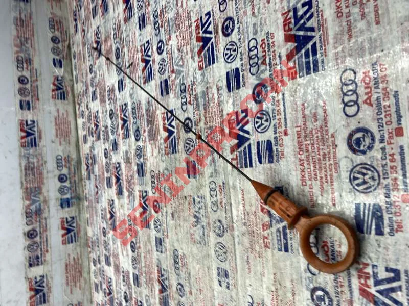 06A115611P - YAG CUBUGU