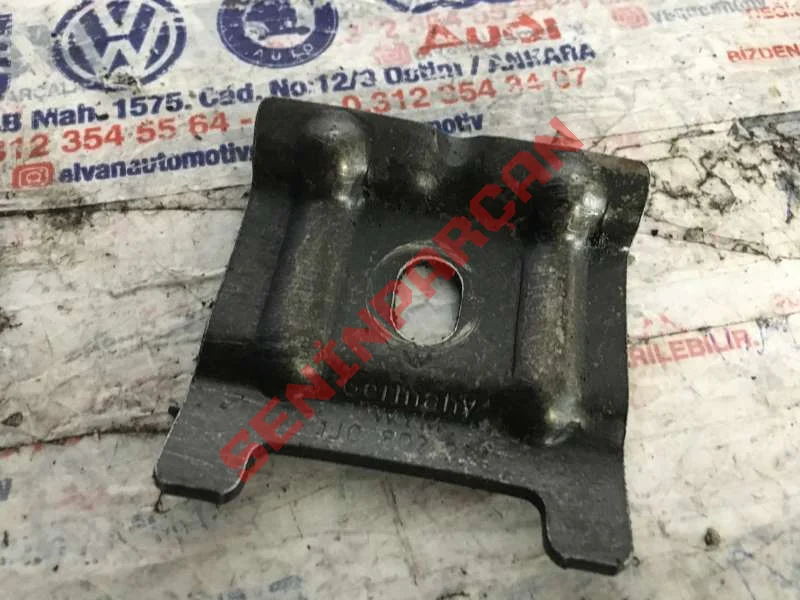 1J0803219 - TAKVIYESACI