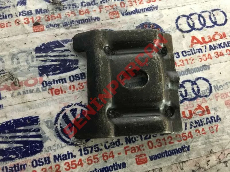 1J0803219 - TAKVIYESACI