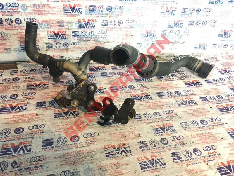 7E0121086A - SU HORTUMU