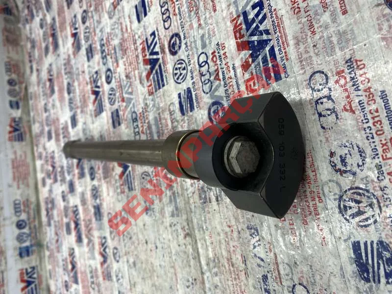 059103273S - DENGELEME MILI