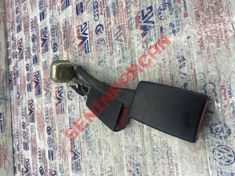 8D0857739D - ÇIFTLI KEMER KILIDI