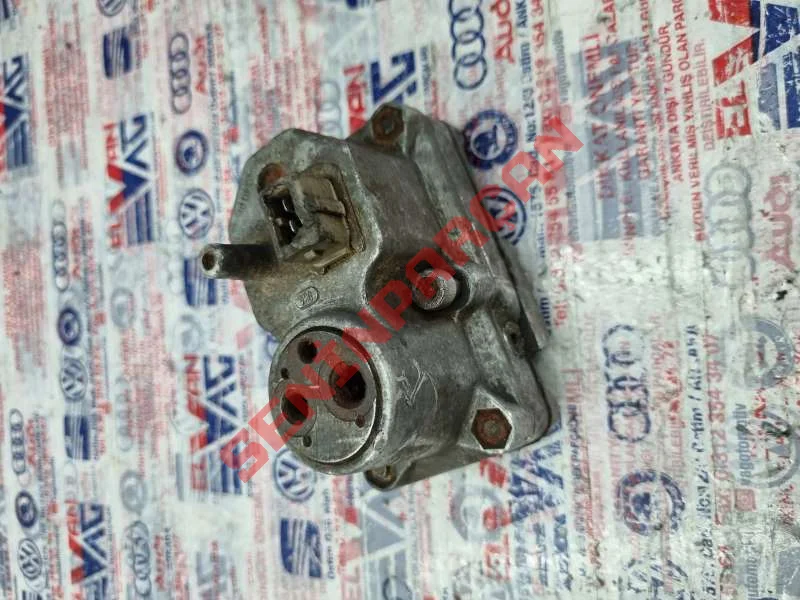 034133403 - ISINMA REGÜLATÖRÜ