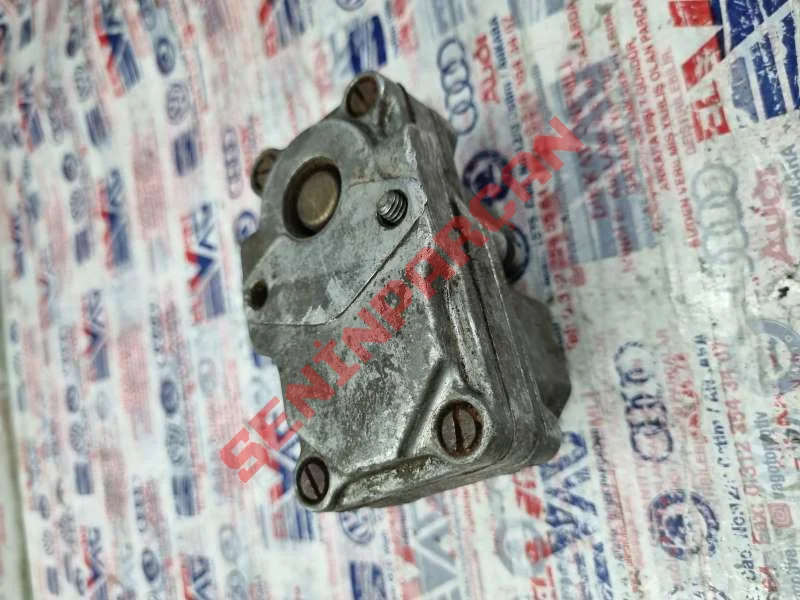 034133403 - ISINMA REGÜLATÖRÜ