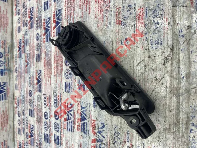 3C4839114Q - HOPARLÖRÜ OLAN