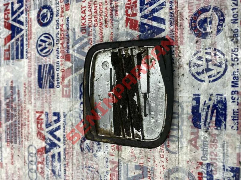 1M5853601D - SEAT IŞARETI