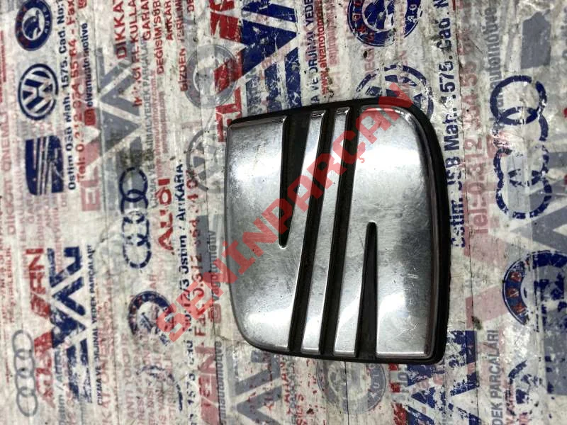 1M5853601D - SEAT IŞARETI