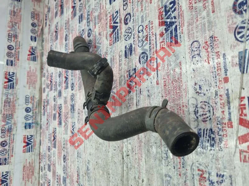 6Q0122073AC - SOĞUTMA SIVISI HORT