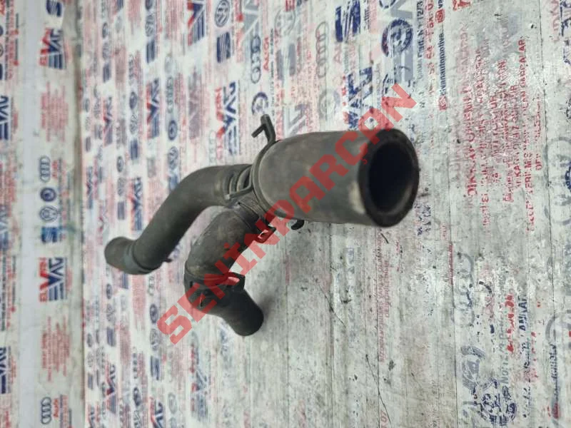 6Q0122073AC - SOĞUTMA SIVISI HORT