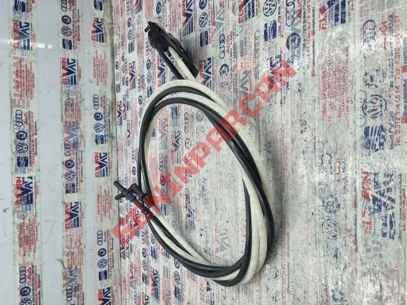 5QF200059A - 1 TAKIM YAKIT HATTI