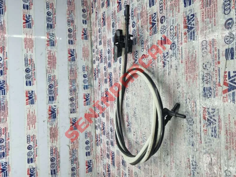 5QF200059A - 1 TAKIM YAKIT HATTI