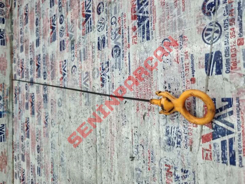 036115611K - YAG CUBUGU