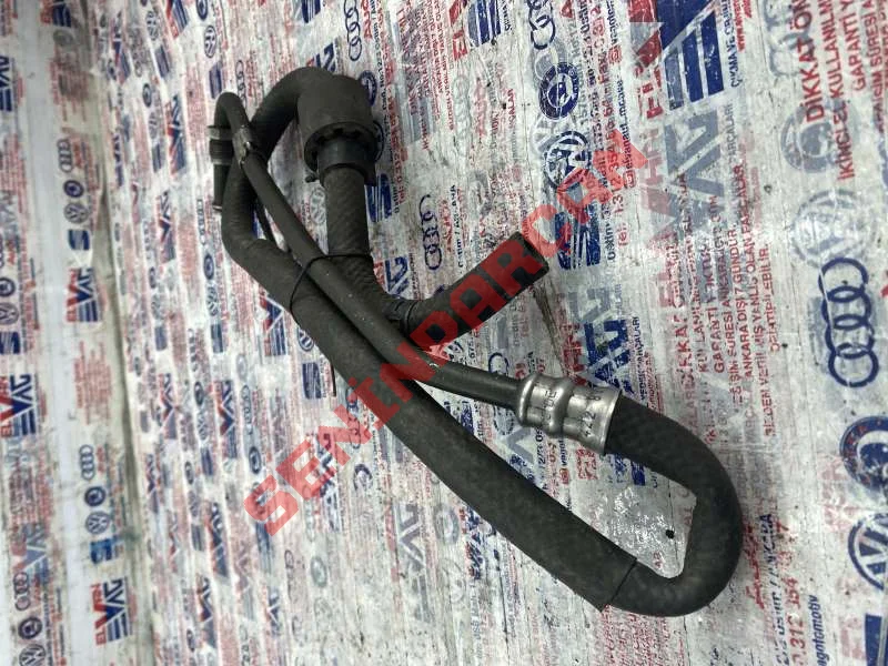 7H1422891N - DONUS BORUSU