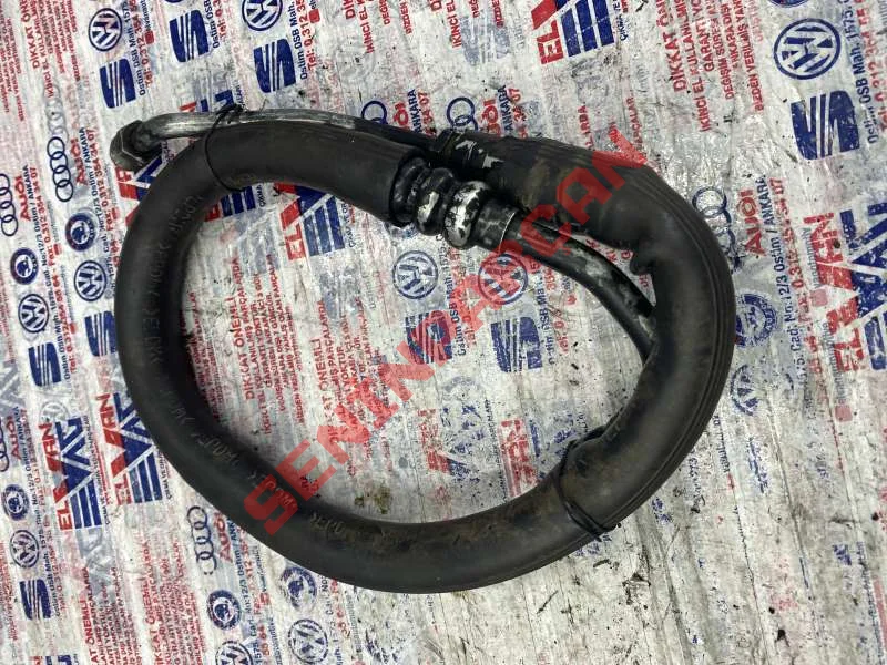 7D1422893 - ESNEK HORTUM