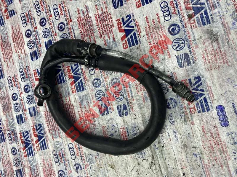 7D1422893 - ESNEK HORTUM