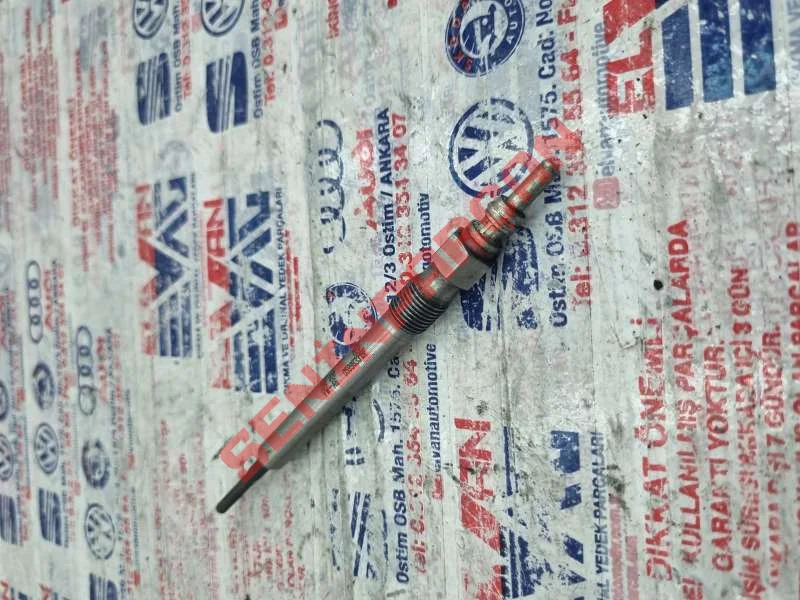 03L963319A - ISITMA BUJISI