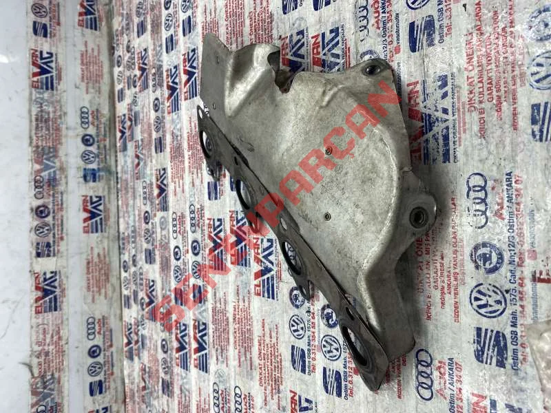 03F253041AA - SICAK HAVA DAGITICI