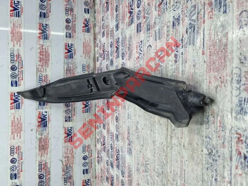 6R0821111B - CAMURLUK PLAKASI